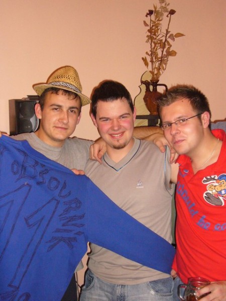Silvester 2006/2007